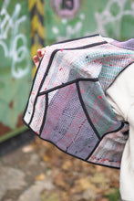 Načíst obrázek do prohlížeče Galerie, Bunda Kantha Short
