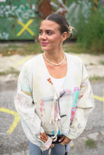 Načíst obrázek do prohlížeče Galerie, Bunda Kantha Baloon
