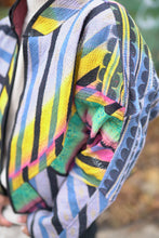 Načíst obrázek do prohlížeče Galerie, Bunda Kantha Short
