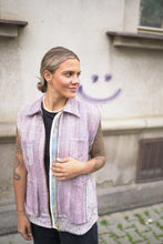 Load image into Gallery viewer, Kantha Nouba vest
