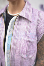 Load image into Gallery viewer, Kantha Nouba vest

