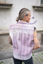 Load image into Gallery viewer, Kantha Nouba vest
