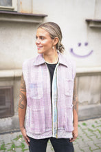 Load image into Gallery viewer, Kantha Nouba vest
