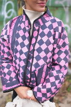 Načíst obrázek do prohlížeče Galerie, Bunda Kantha Short
