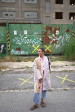 Načíst obrázek do prohlížeče Galerie, Bunda Kantha Coat
