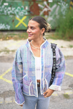 Načíst obrázek do prohlížeče Galerie, Bunda Kantha Short
