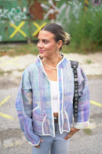 Načíst obrázek do prohlížeče Galerie, Bunda Kantha Short
