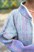 Načíst obrázek do prohlížeče Galerie, Bunda Kantha Short
