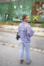 Načíst obrázek do prohlížeče Galerie, Bunda Kantha Short
