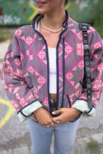 Načíst obrázek do prohlížeče Galerie, Bunda Kantha Short
