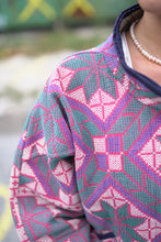Načíst obrázek do prohlížeče Galerie, Bunda Kantha Short

