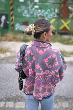 Načíst obrázek do prohlížeče Galerie, Bunda Kantha Short
