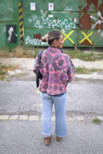 Načíst obrázek do prohlížeče Galerie, Bunda Kantha Short
