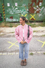Načíst obrázek do prohlížeče Galerie, Bunda Kantha Short
