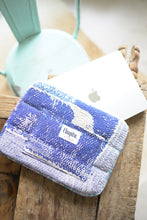 Načíst obrázek do prohlížeče Galerie, Kantha Laptop obal MacBook Air / Pro 13&quot; - 14&quot;
