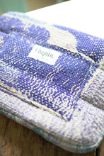 Načíst obrázek do prohlížeče Galerie, Kantha Laptop obal MacBook Air / Pro 13&quot; - 14&quot;

