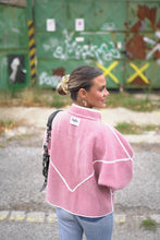 Načíst obrázek do prohlížeče Galerie, Bunda Kantha Short
