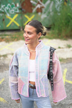 Načíst obrázek do prohlížeče Galerie, Bunda Kantha Short
