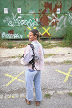Načíst obrázek do prohlížeče Galerie, Bunda Kantha Short
