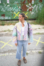 Načíst obrázek do prohlížeče Galerie, Bunda Kantha Short
