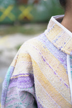 Načíst obrázek do prohlížeče Galerie, Bunda Kantha Short
