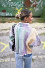 Načíst obrázek do prohlížeče Galerie, Bunda Kantha Short
