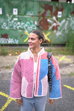 Načíst obrázek do prohlížeče Galerie, Bunda Kantha Short
