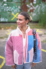Načíst obrázek do prohlížeče Galerie, Bunda Kantha Short
