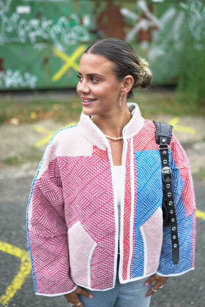 Bunda Kantha Short