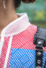 Načíst obrázek do prohlížeče Galerie, Bunda Kantha Short
