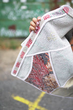 Načíst obrázek do prohlížeče Galerie, Bunda Kantha Short
