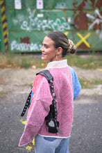 Načíst obrázek do prohlížeče Galerie, Bunda Kantha Short
