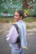 Načíst obrázek do prohlížeče Galerie, Bunda Kantha Short
