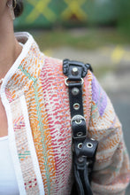 Načíst obrázek do prohlížeče Galerie, Bunda Kantha Short
