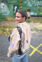 Načíst obrázek do prohlížeče Galerie, Bunda Kantha Short

