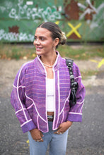 Načíst obrázek do prohlížeče Galerie, Bunda Kantha Short
