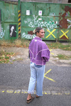 Načíst obrázek do prohlížeče Galerie, Bunda Kantha Short
