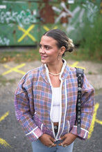 Načíst obrázek do prohlížeče Galerie, Bunda Kantha Short
