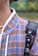 Načíst obrázek do prohlížeče Galerie, Bunda Kantha Short
