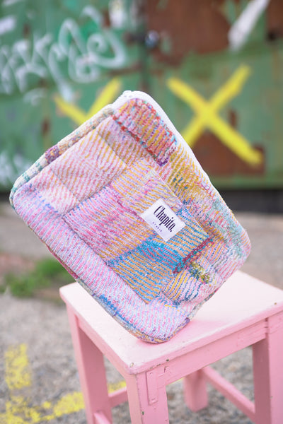 Kantha Laptop obal MacBook Air / Pro 13