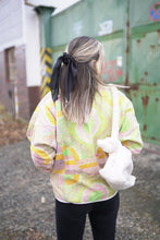 Load image into Gallery viewer, Kantha Short Jacket
