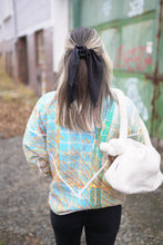 Load image into Gallery viewer, Kantha Short Jacket
