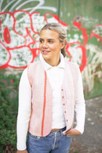 Load image into Gallery viewer, Kantha Nouba vest
