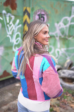 Načíst obrázek do prohlížeče Galerie, Bunda Kantha Short
