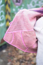 Načíst obrázek do prohlížeče Galerie, Bunda Kantha Short
