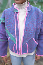 Načíst obrázek do prohlížeče Galerie, Bunda Kantha Short
