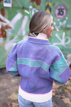 Načíst obrázek do prohlížeče Galerie, Bunda Kantha Short
