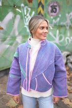 Načíst obrázek do prohlížeče Galerie, Bunda Kantha Short
