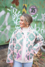 Načíst obrázek do prohlížeče Galerie, Bunda Kantha Short
