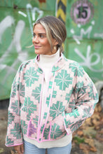 Načíst obrázek do prohlížeče Galerie, Bunda Kantha Short
